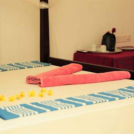 Panora Garden Otel Mirissa Dış mekan fotoğraf
