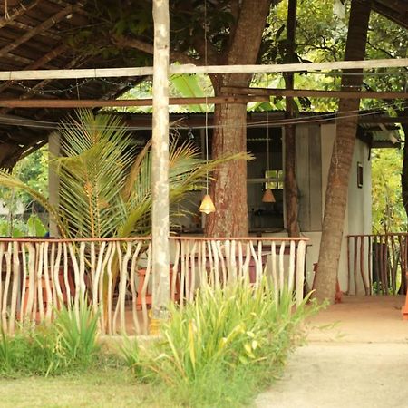Panora Garden Otel Mirissa Dış mekan fotoğraf