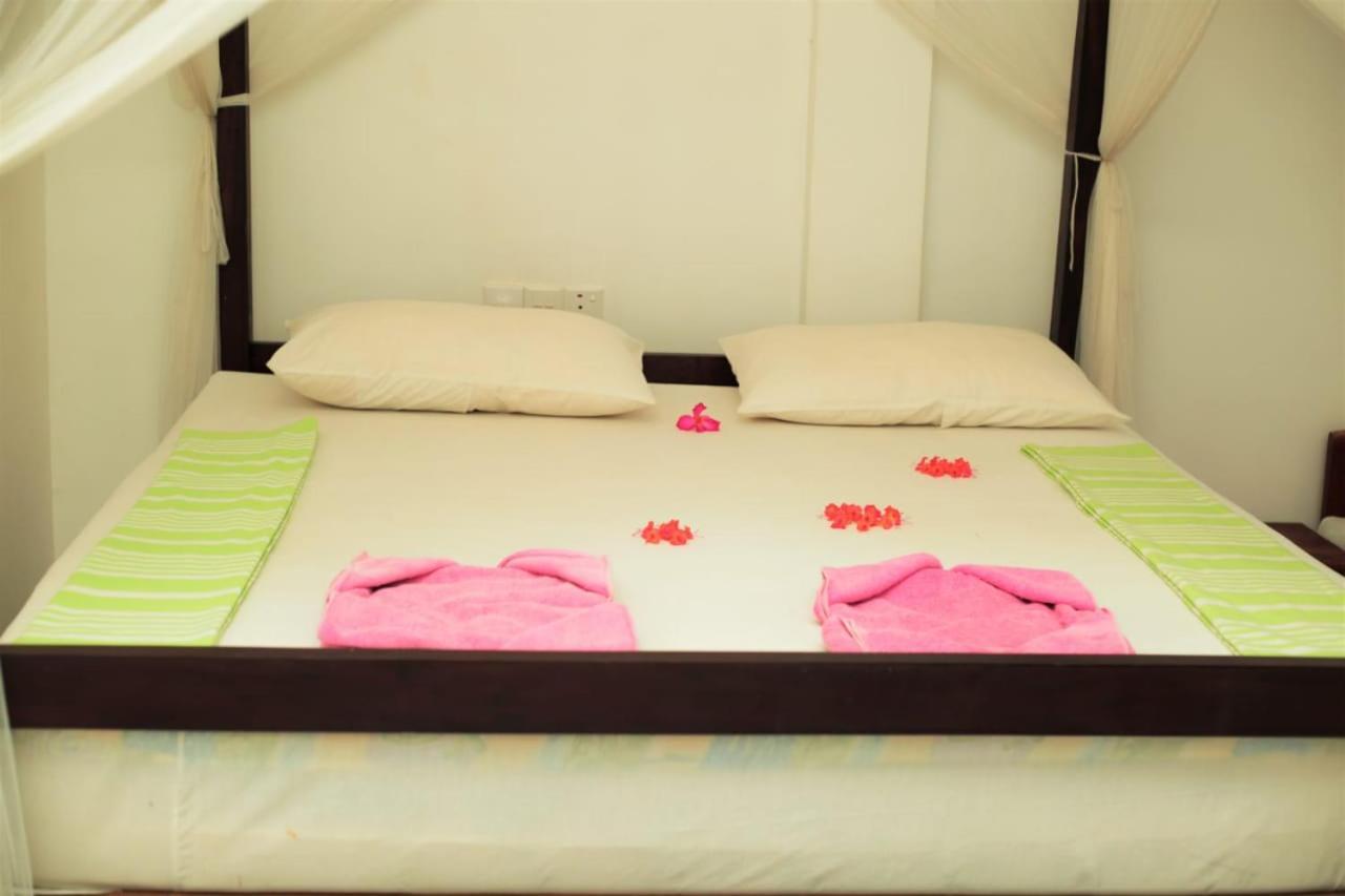 Panora Garden Otel Mirissa Dış mekan fotoğraf