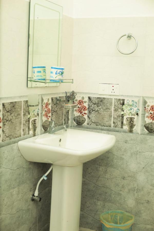 Panora Garden Otel Mirissa Dış mekan fotoğraf