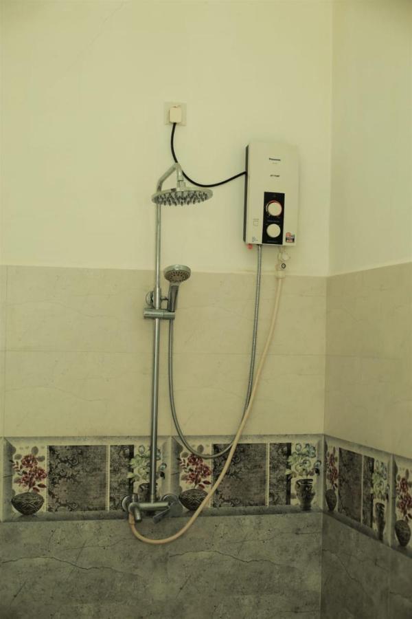 Panora Garden Otel Mirissa Dış mekan fotoğraf