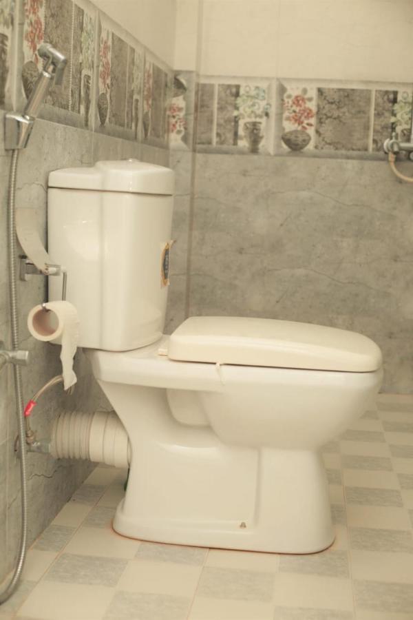Panora Garden Otel Mirissa Dış mekan fotoğraf