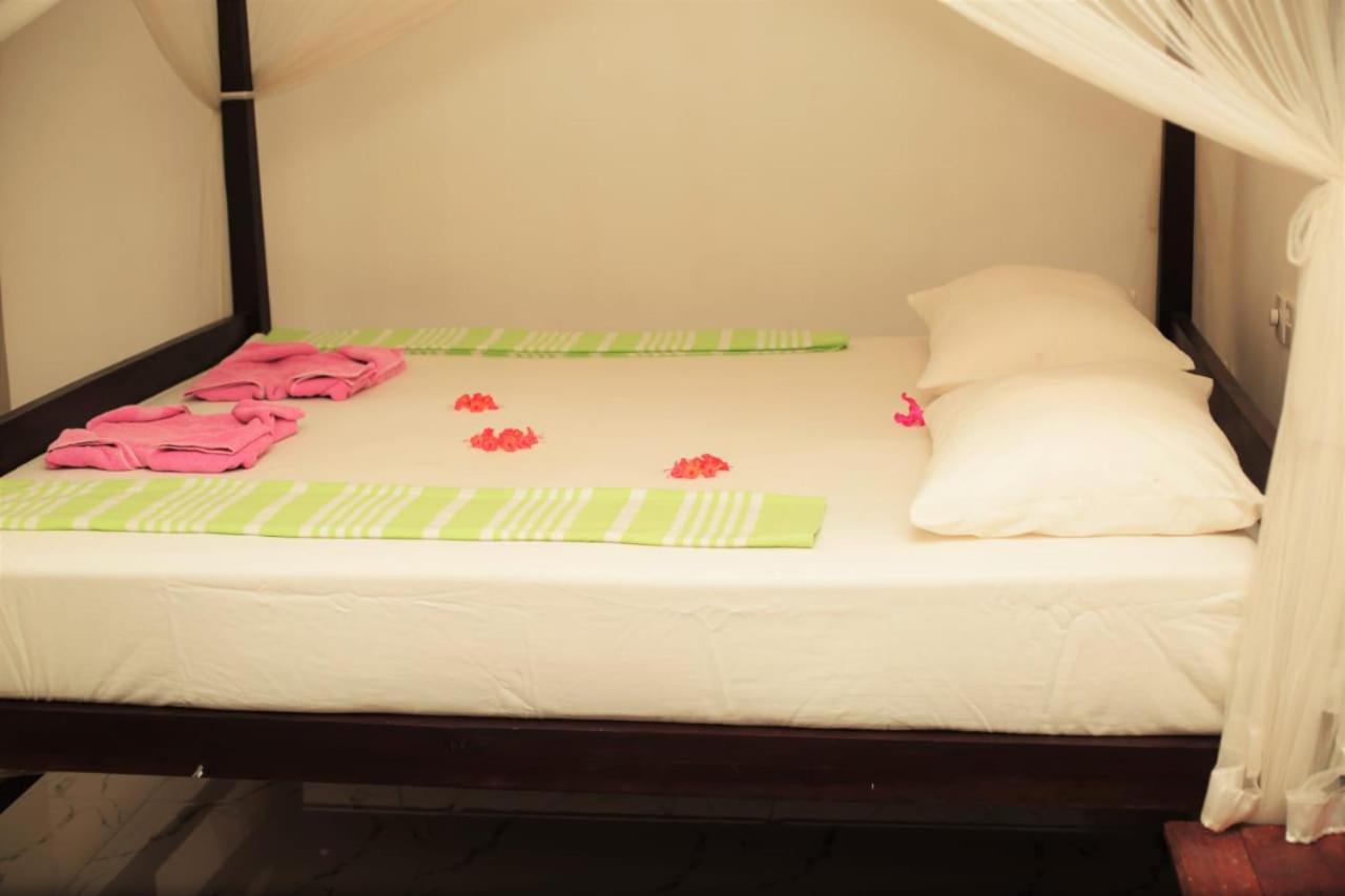 Panora Garden Otel Mirissa Dış mekan fotoğraf