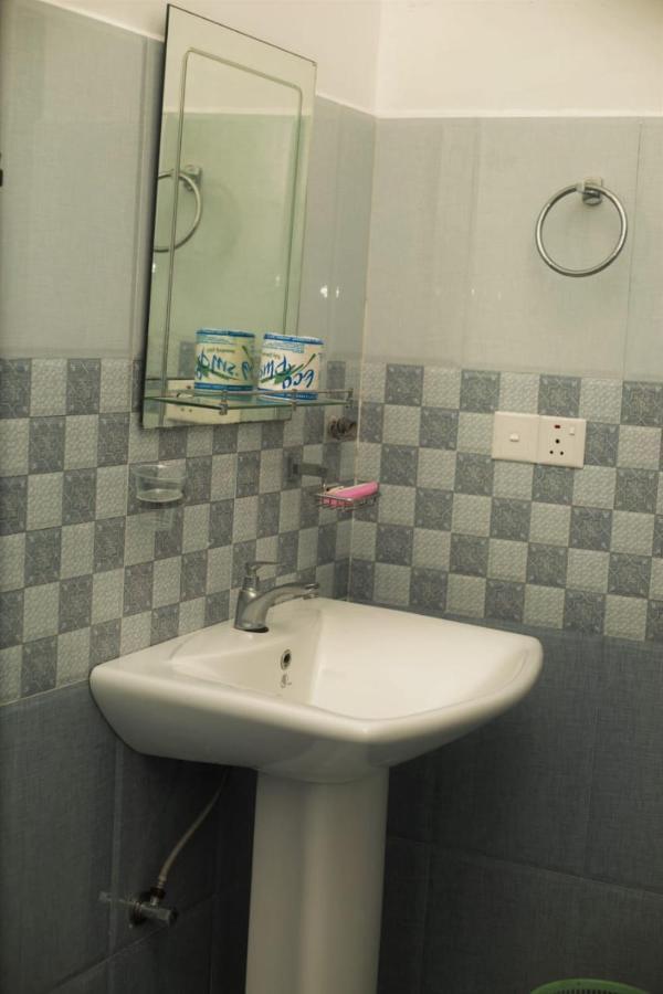 Panora Garden Otel Mirissa Dış mekan fotoğraf