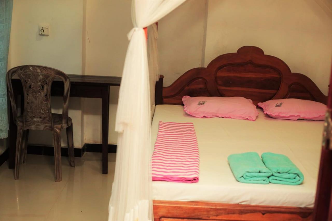 Panora Garden Otel Mirissa Dış mekan fotoğraf