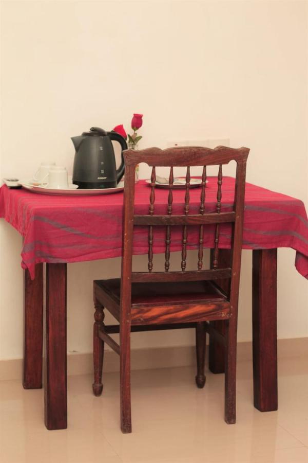 Panora Garden Otel Mirissa Dış mekan fotoğraf