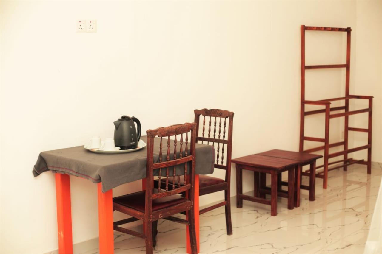 Panora Garden Otel Mirissa Dış mekan fotoğraf