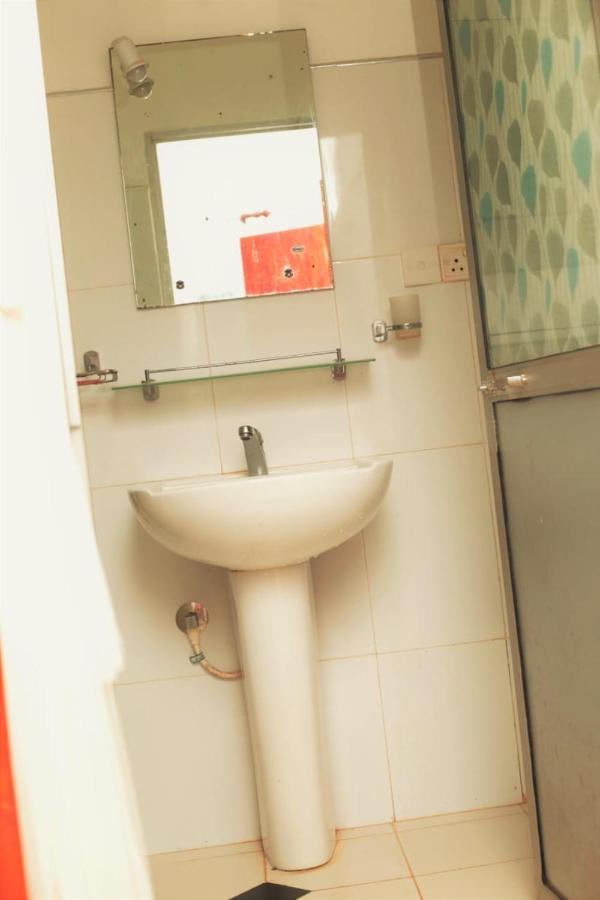 Panora Garden Otel Mirissa Dış mekan fotoğraf