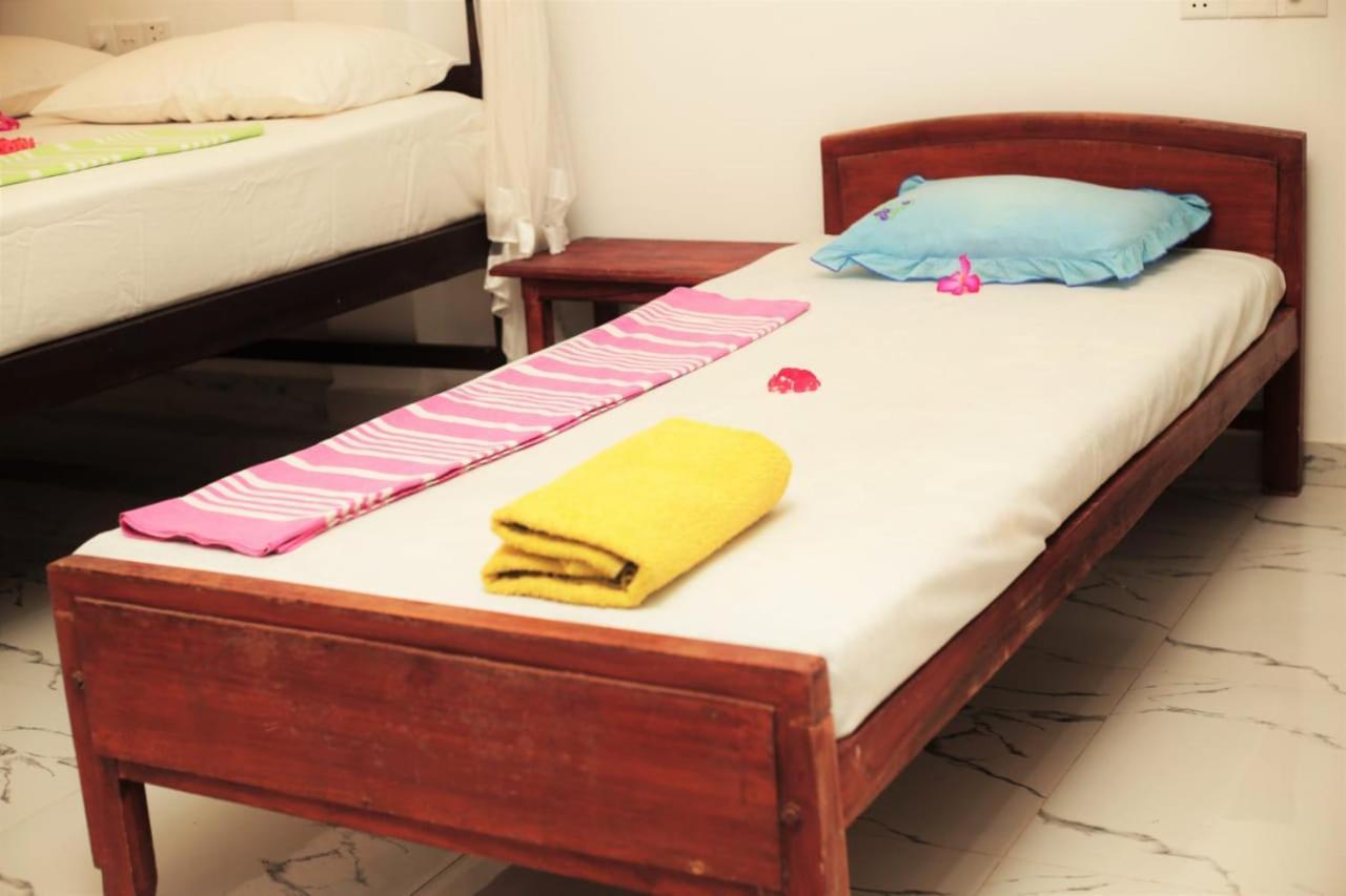 Panora Garden Otel Mirissa Dış mekan fotoğraf