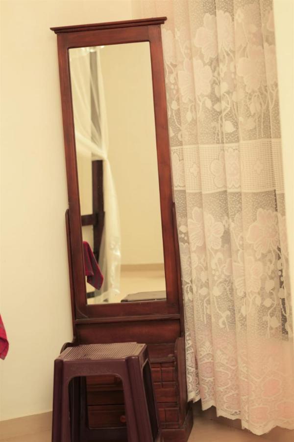 Panora Garden Otel Mirissa Dış mekan fotoğraf