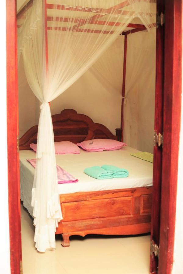 Panora Garden Otel Mirissa Dış mekan fotoğraf