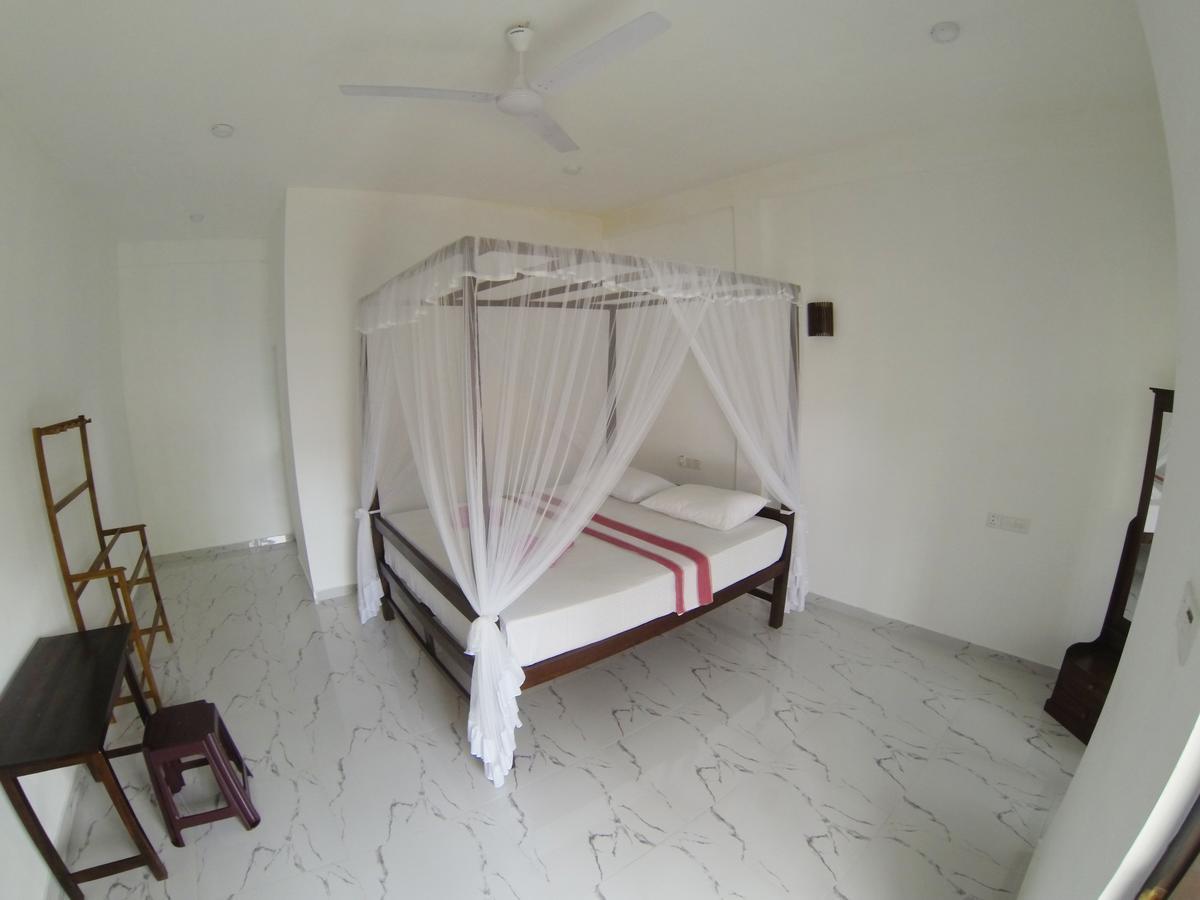 Panora Garden Otel Mirissa Dış mekan fotoğraf
