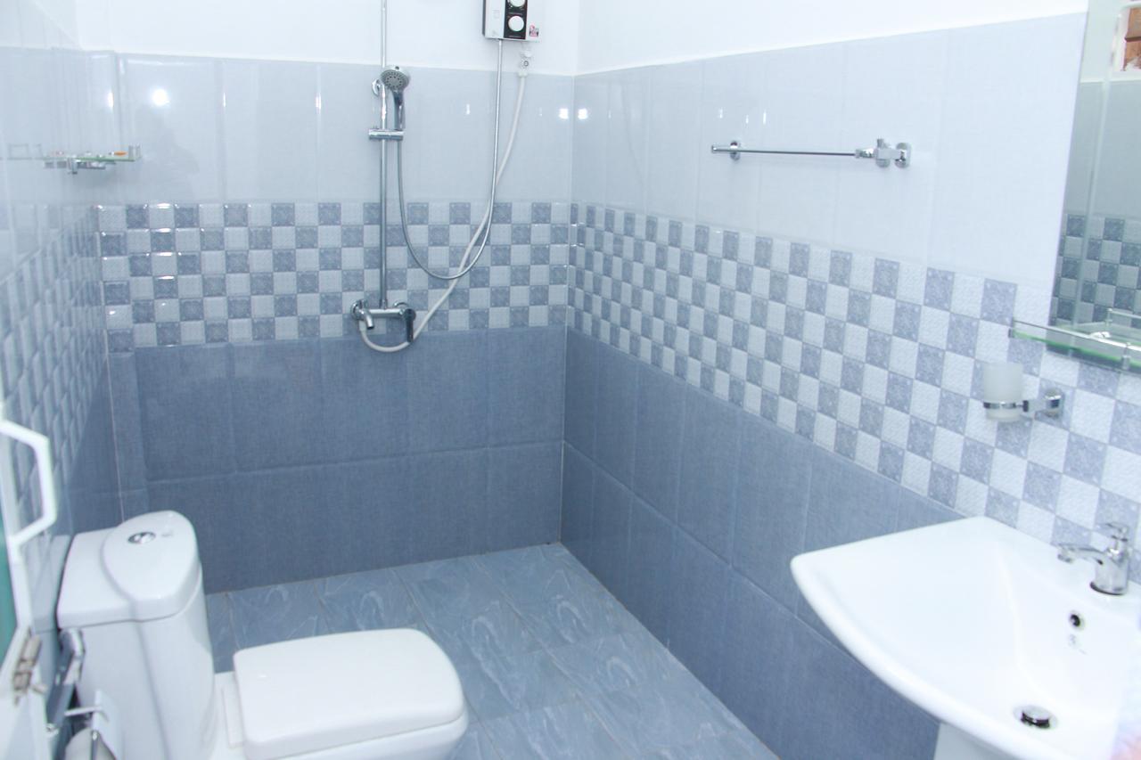 Panora Garden Otel Mirissa Dış mekan fotoğraf