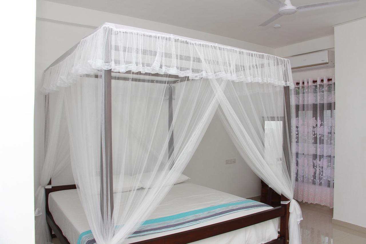 Panora Garden Otel Mirissa Dış mekan fotoğraf
