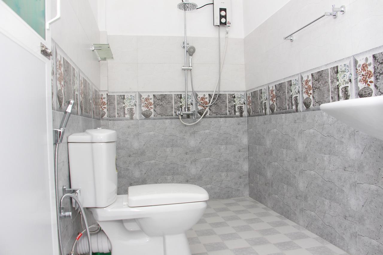 Panora Garden Otel Mirissa Dış mekan fotoğraf