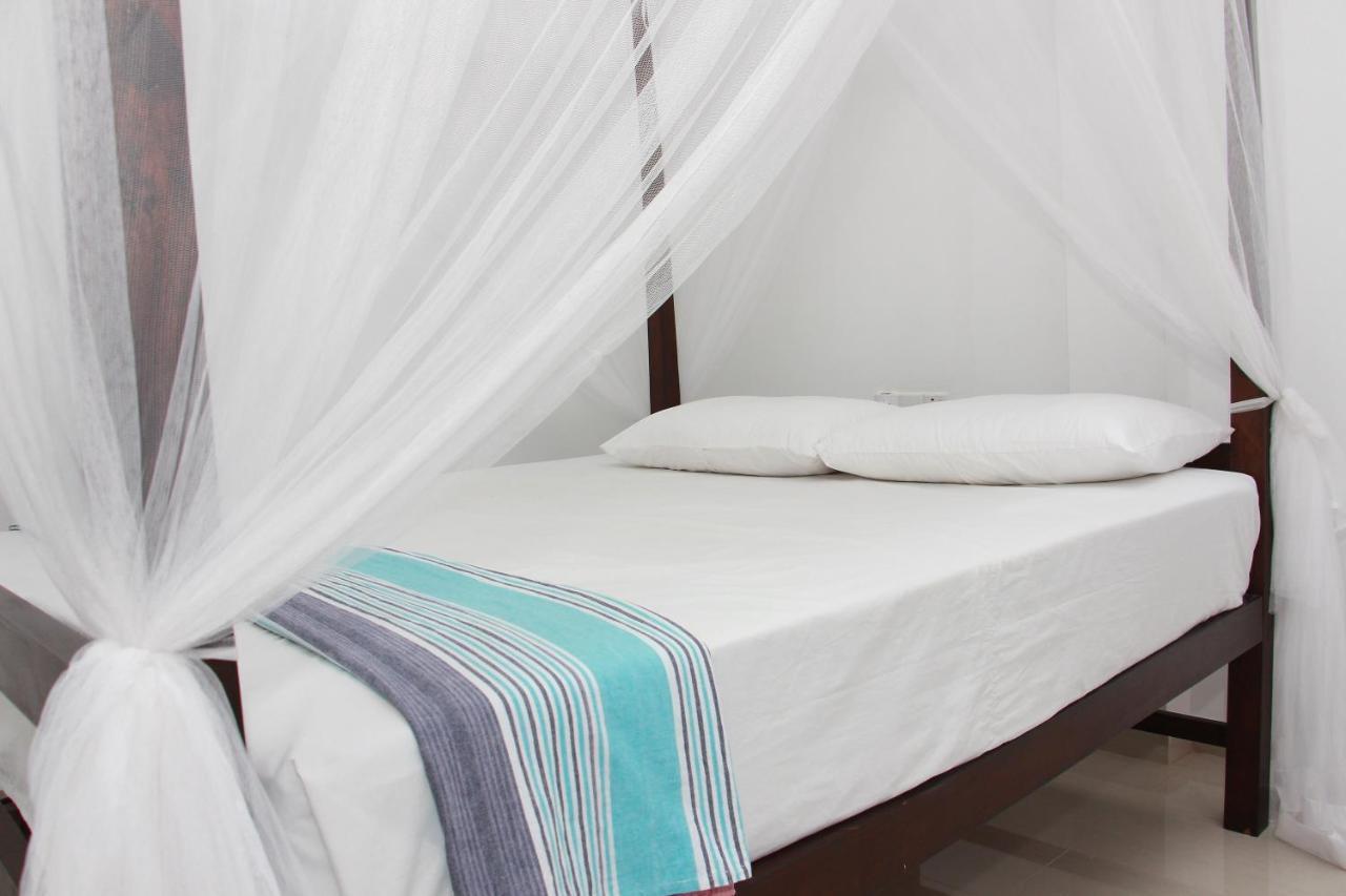 Panora Garden Otel Mirissa Dış mekan fotoğraf