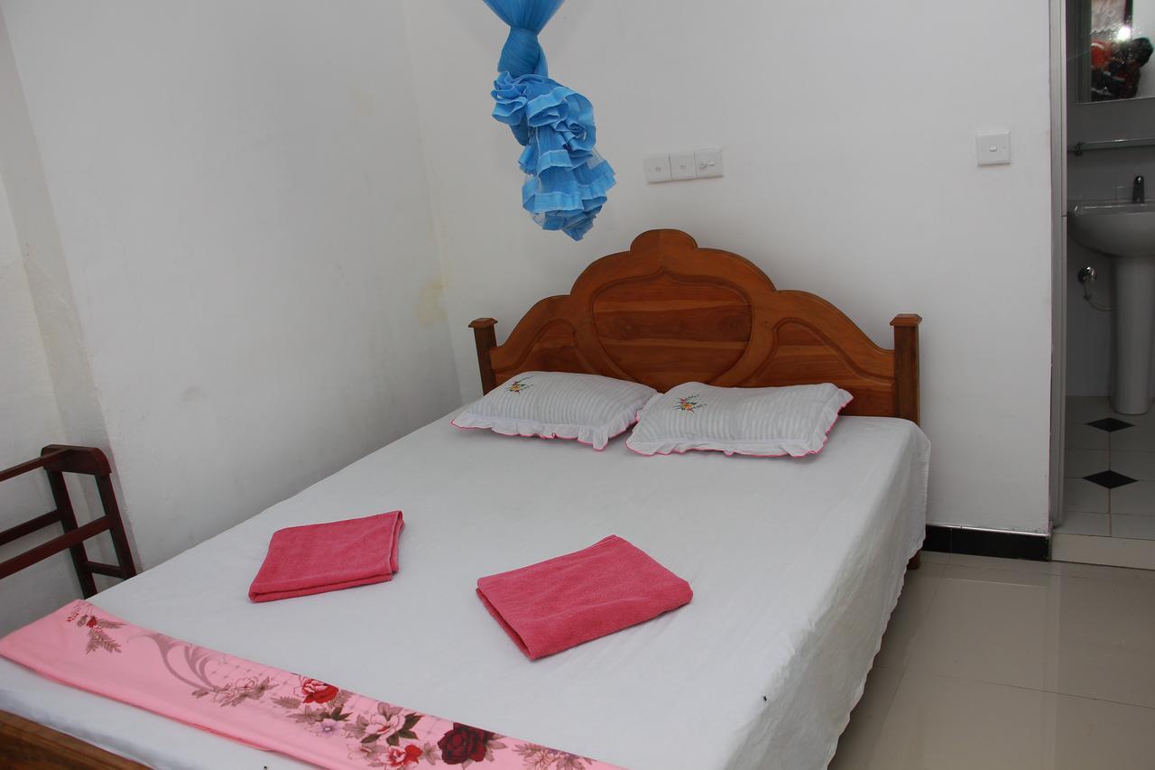 Panora Garden Otel Mirissa Dış mekan fotoğraf